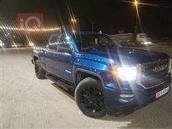 جي ام سي سييرا